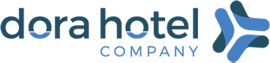 Dora Hotel Company Logo