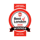2026 Best of London Award