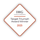2025 Target Triumph Award