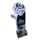 2025 Rose Award Winner