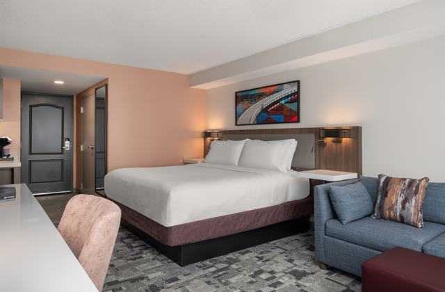 Hilton Garden Inn, Carmel IN