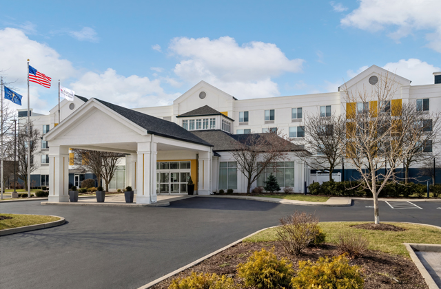 Hilton Garden Inn, Carmel, IN