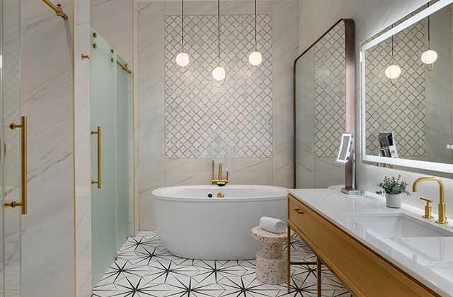 Hard Rock Hotel, London Ontario